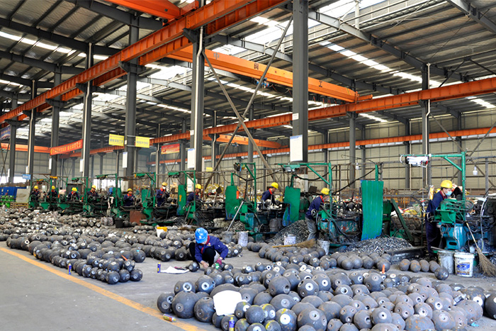 安陆螺栓球批量生产